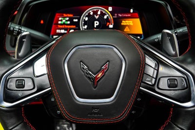2023 Chevrolet Corvette Stingray 3LT