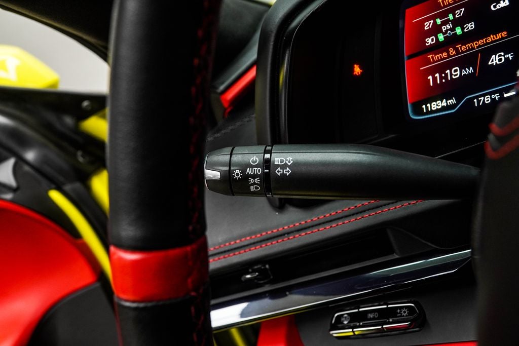 2023 Chevrolet Corvette Stingray 3LT