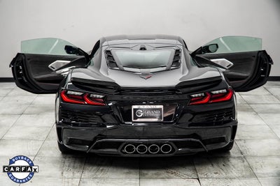 2023 Chevrolet Corvette Z06 3LZ