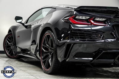 2023 Chevrolet Corvette Z06 3LZ