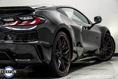 2023 Chevrolet Corvette Z06 3LZ
