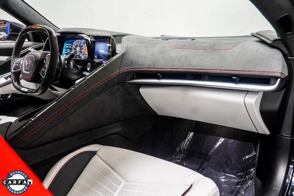 2023 Chevrolet Corvette Z06 3LZ