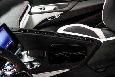 2023 Chevrolet Corvette Z06 3LZ