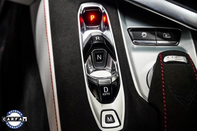 2023 Chevrolet Corvette Z06 3LZ