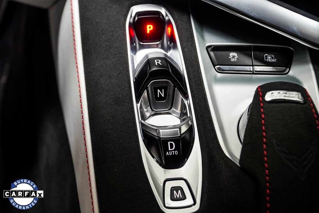 2023 Chevrolet Corvette Z06 3LZ