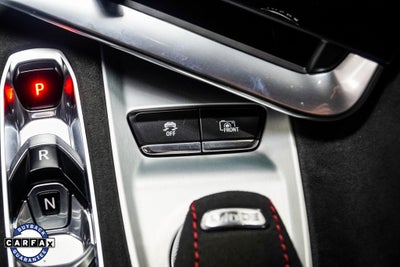 2023 Chevrolet Corvette Z06 3LZ
