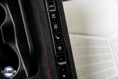 2023 Chevrolet Corvette Z06 3LZ