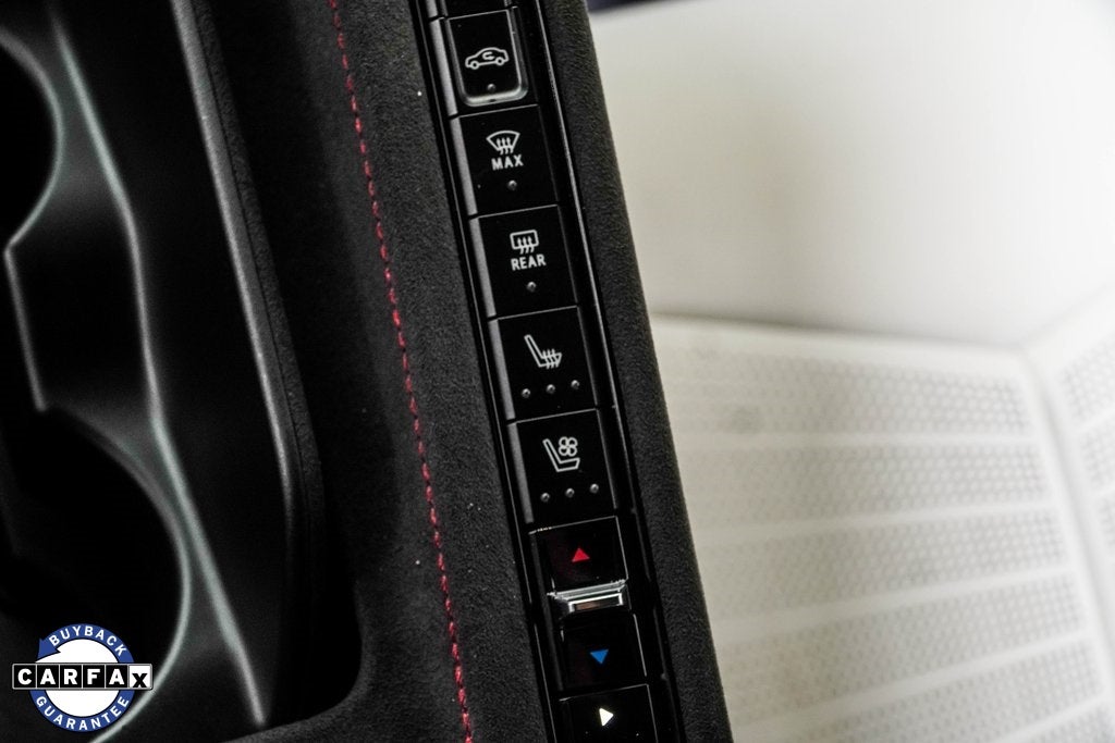 2023 Chevrolet Corvette Z06 3LZ