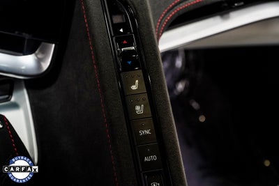 2023 Chevrolet Corvette Z06 3LZ