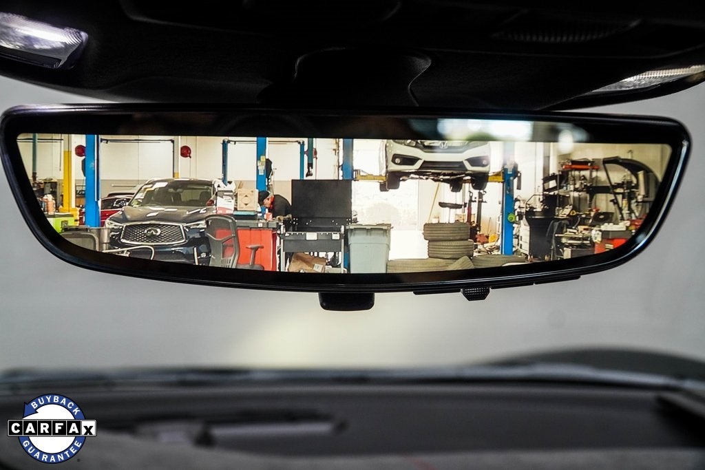 2023 Chevrolet Corvette Z06 3LZ