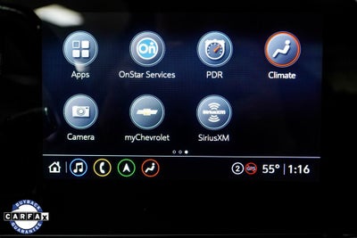 2023 Chevrolet Corvette Z06 3LZ