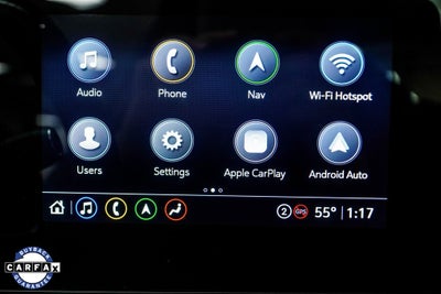 2023 Chevrolet Corvette Z06 3LZ