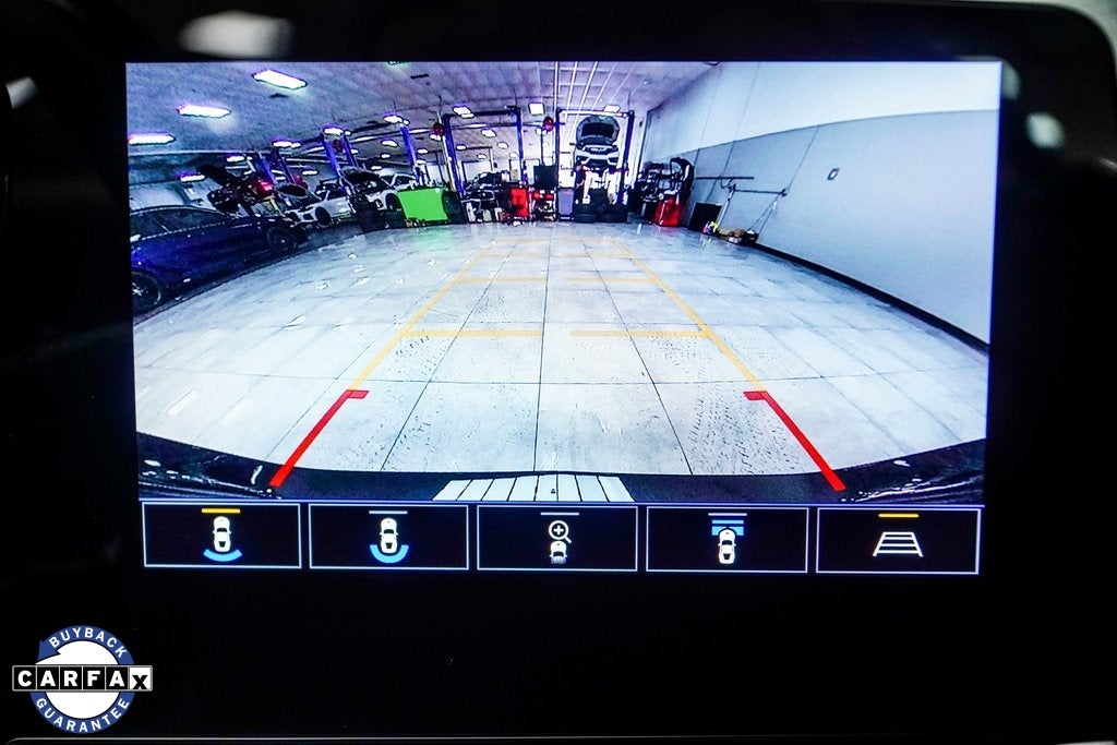 2023 Chevrolet Corvette Z06 3LZ