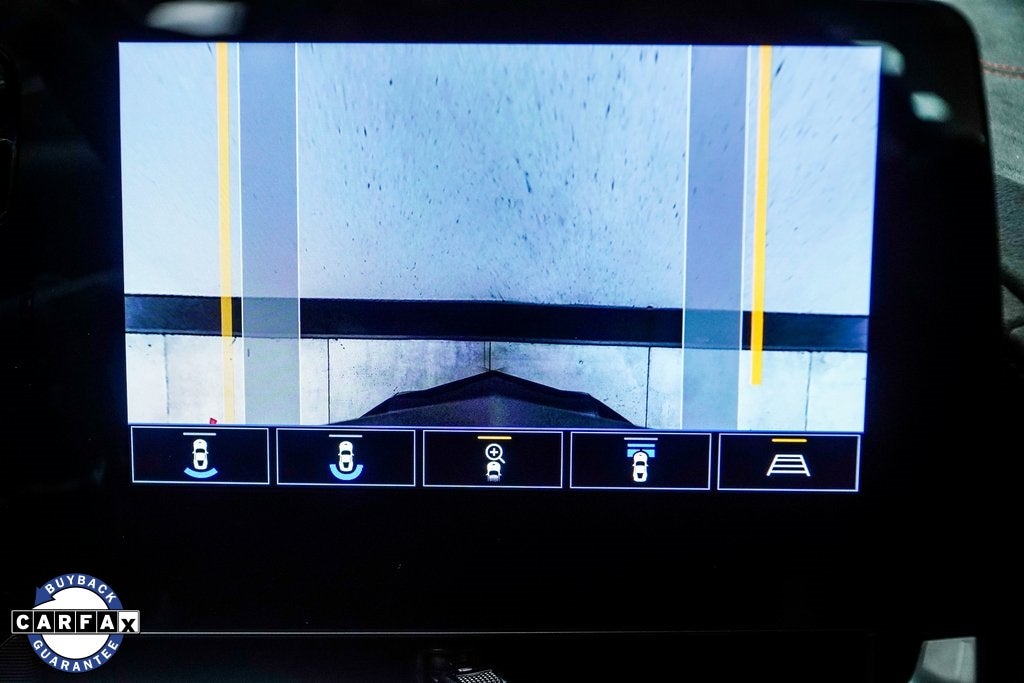 2023 Chevrolet Corvette Z06 3LZ