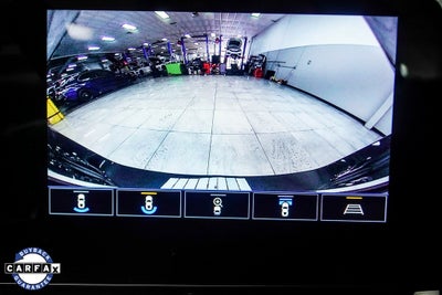 2023 Chevrolet Corvette Z06 3LZ