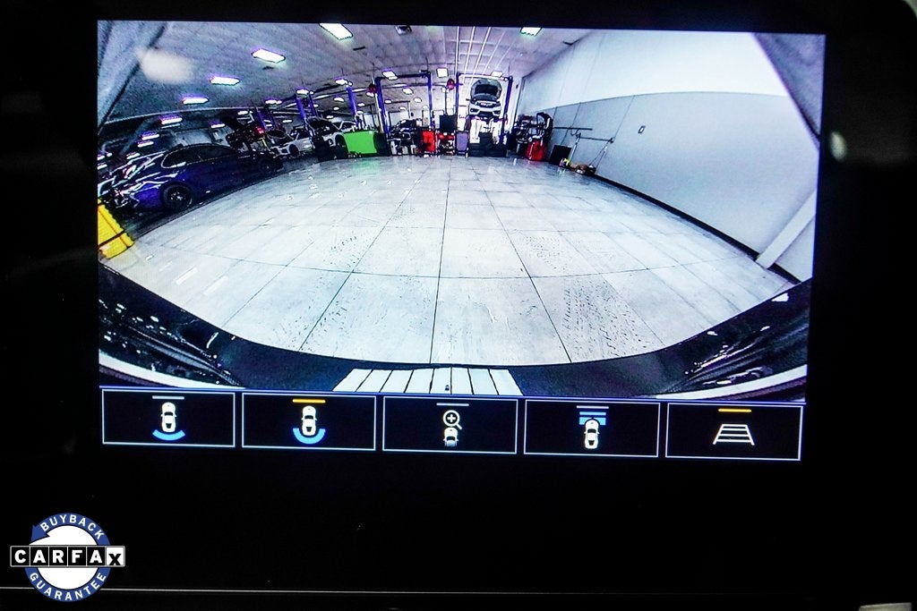 2023 Chevrolet Corvette Z06 3LZ