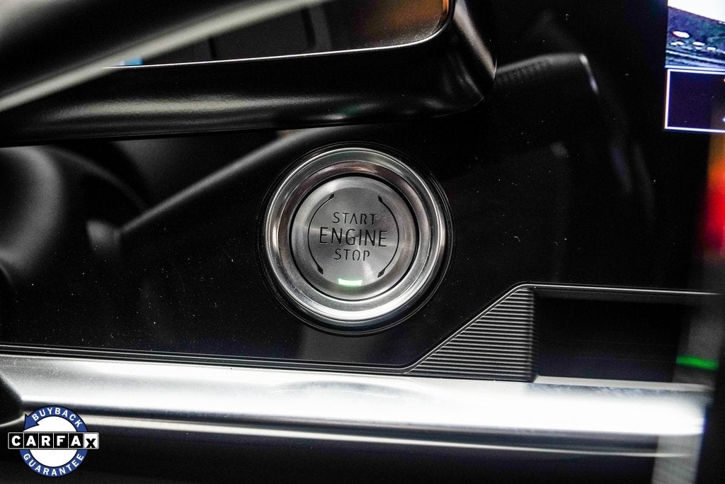 2023 Chevrolet Corvette Z06 3LZ