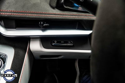 2023 Chevrolet Corvette Z06 3LZ