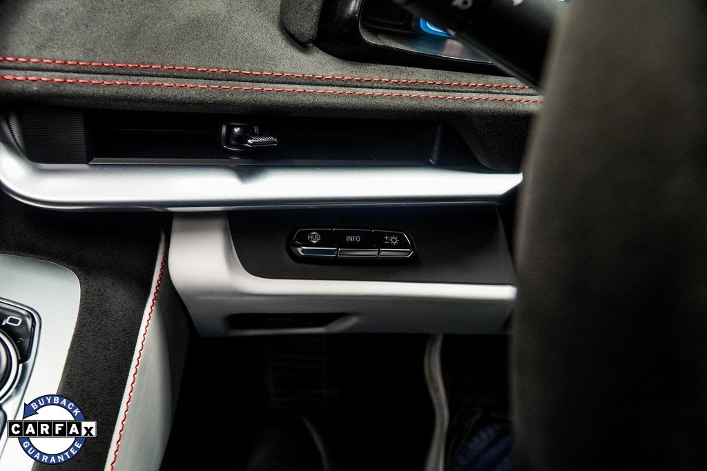 2023 Chevrolet Corvette Z06 3LZ