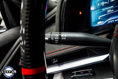 2023 Chevrolet Corvette Z06 3LZ