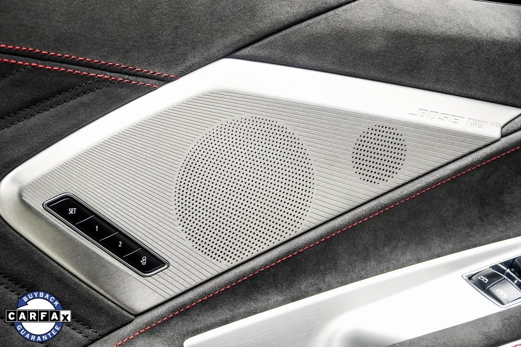 2023 Chevrolet Corvette Z06 3LZ