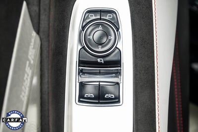 2023 Chevrolet Corvette Z06 3LZ