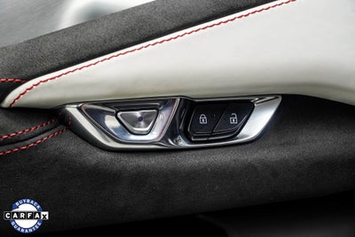 2023 Chevrolet Corvette Z06 3LZ