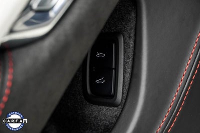 2023 Chevrolet Corvette Z06 3LZ