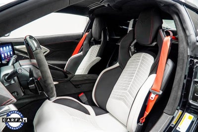 2023 Chevrolet Corvette Z06 3LZ