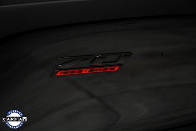 2023 Chevrolet Corvette Z06 3LZ