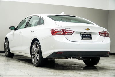 2024 Chevrolet Malibu LT 2LT