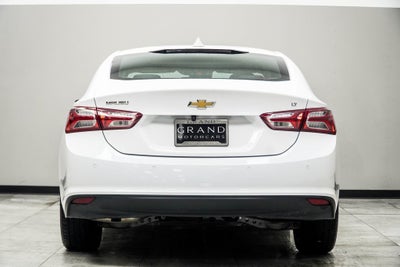 2024 Chevrolet Malibu LT 2LT