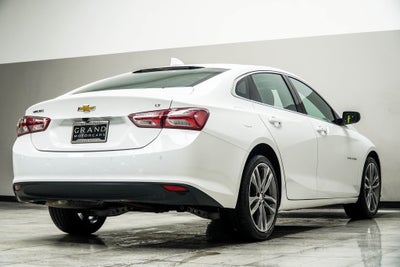 2024 Chevrolet Malibu LT 2LT