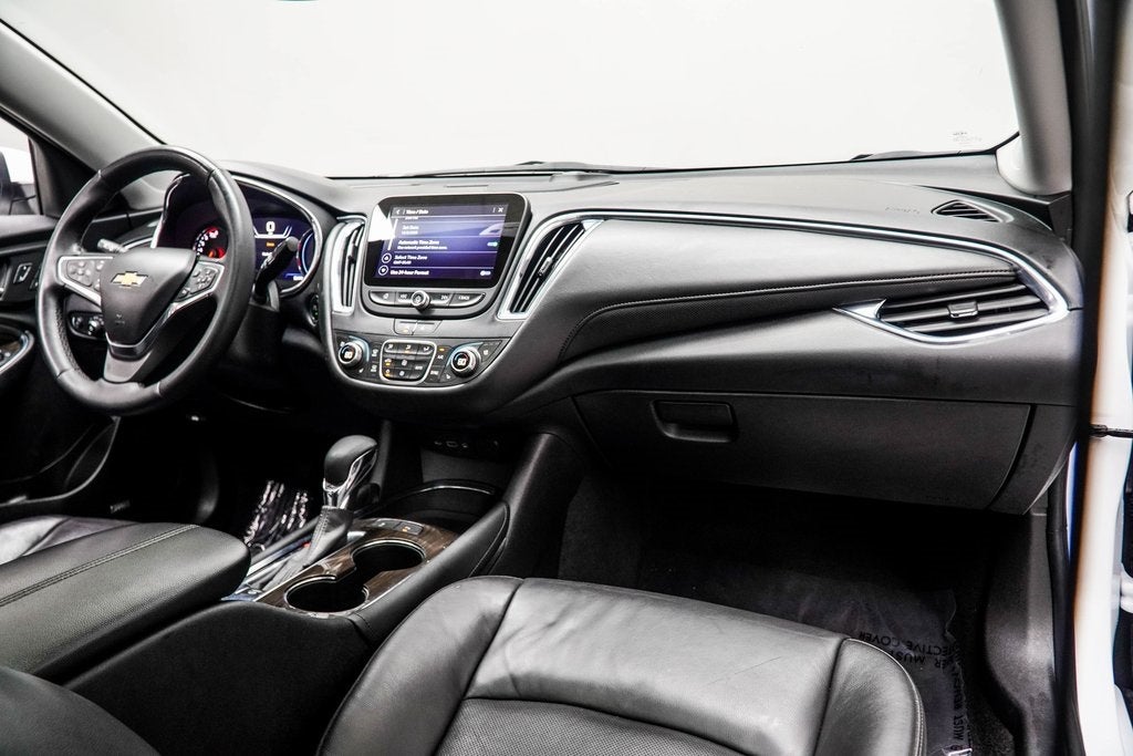 2024 Chevrolet Malibu LT 2LT