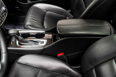 2024 Chevrolet Malibu LT 2LT