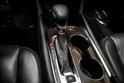 2024 Chevrolet Malibu LT 2LT