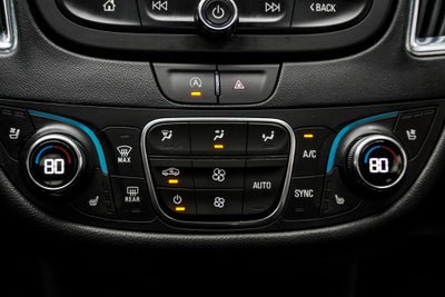 2024 Chevrolet Malibu LT 2LT