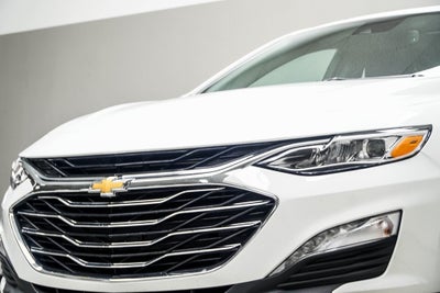 2024 Chevrolet Malibu LT 2LT