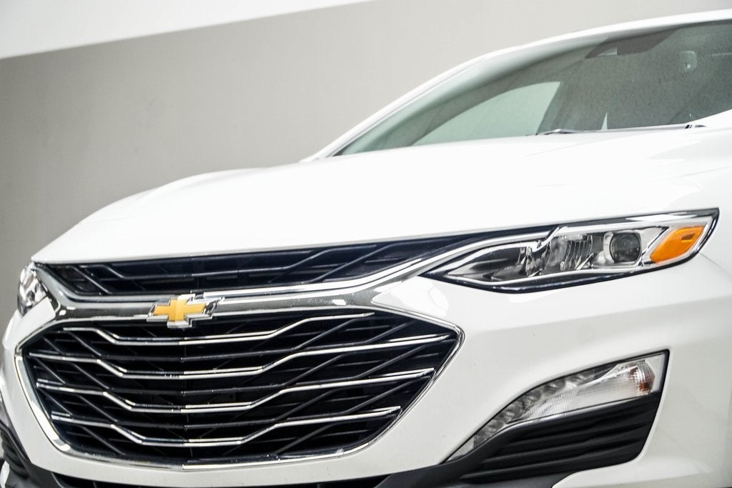 2024 Chevrolet Malibu LT 2LT