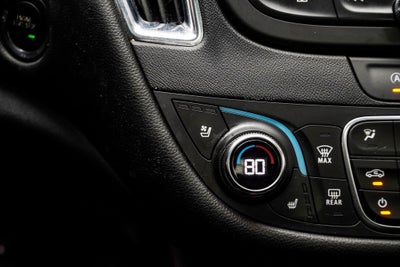 2024 Chevrolet Malibu LT 2LT