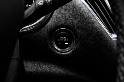 2024 Chevrolet Malibu LT 2LT