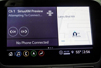 2024 Chevrolet Malibu LT 2LT