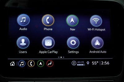 2024 Chevrolet Malibu LT 2LT