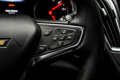 2024 Chevrolet Malibu LT 2LT