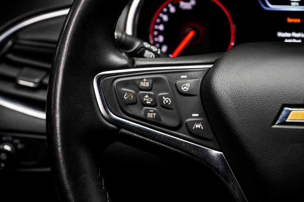 2024 Chevrolet Malibu LT 2LT