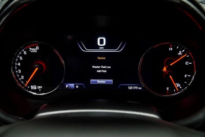 2024 Chevrolet Malibu LT 2LT