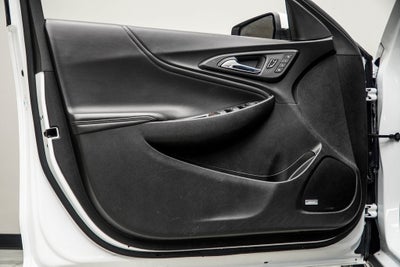 2024 Chevrolet Malibu LT 2LT