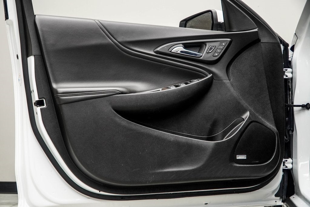 2024 Chevrolet Malibu LT 2LT