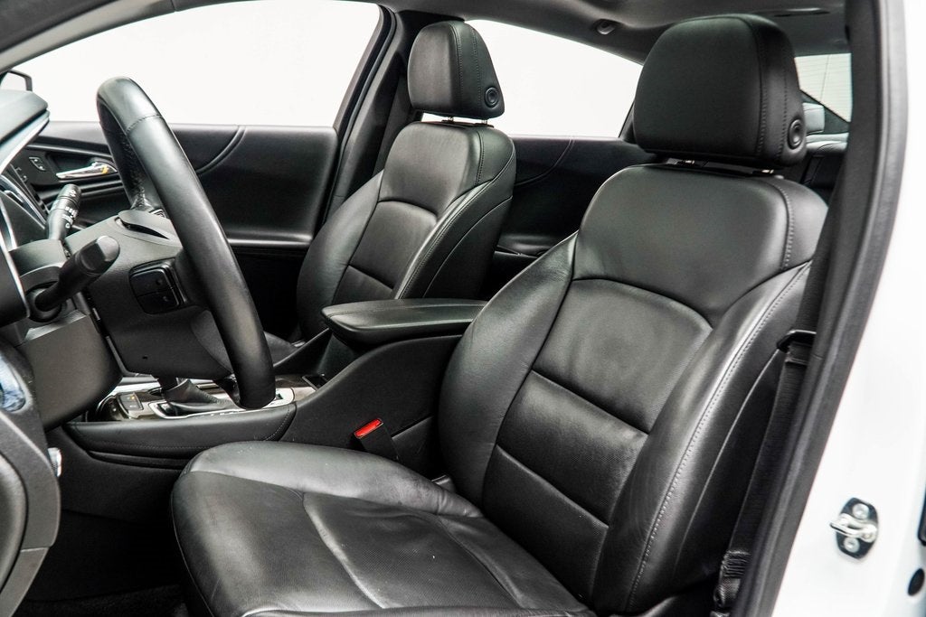 2024 Chevrolet Malibu LT 2LT