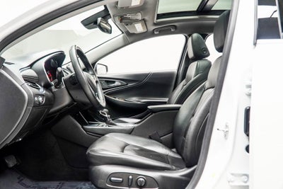 2024 Chevrolet Malibu LT 2LT